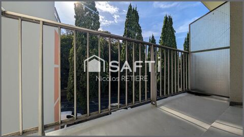  Appartement à vendre 2 pièces 48 m²