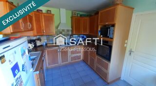  Maison à vendre 4 pièces 102 m²