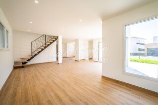  Maison 5 pièces 124 m² Ifs