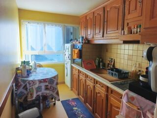  Appartement � vendre 4 pi�ces 71 m�