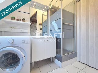  Appartement à vendre 1 pièce 36 m²