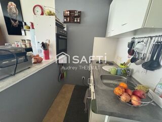  Appartement � vendre 2 pi�ces 33 m�