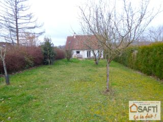  Maison � vendre 6 pi�ces 105 m�