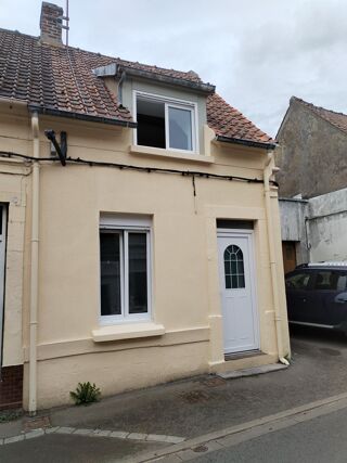  Maison à vendre 3 pièces 69 m²