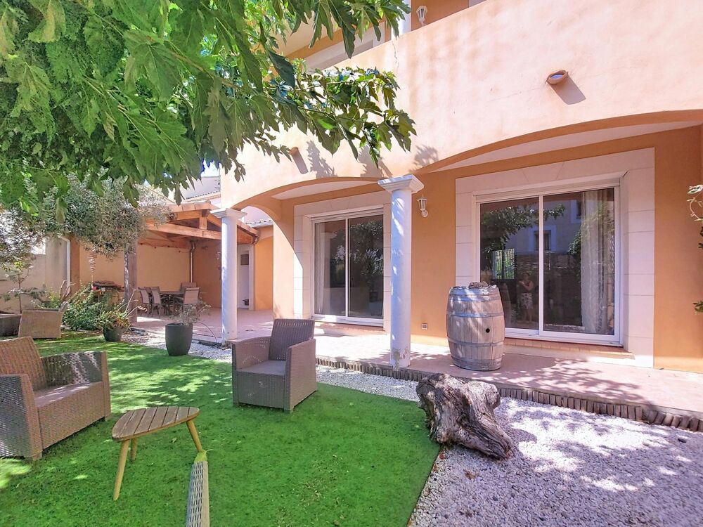 Villa de 147 m² sur 510 m² de terrain