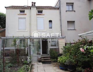  Maison � vendre 8 pi�ces 114 m�