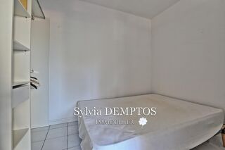  Appartement à vendre 1 pièce 30 m²
