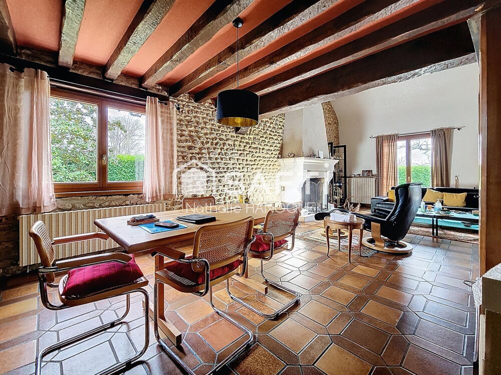 � vendre  Maison Houdan (78550)