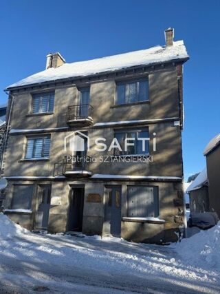  Immeuble � vendre 205 m�