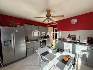  Maison à vendre 6 pièces 107 m²