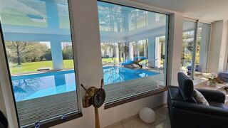  Maison � vendre 10 pi�ces 286 m�