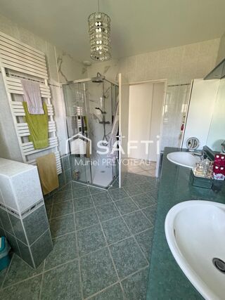  Maison � vendre 5 pi�ces 107 m�