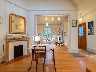  Maison � vendre 5 pi�ces 120 m�