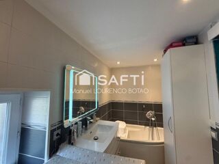  Maison à vendre 6 pièces 127 m²