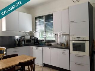  Maison à vendre 8 pièces 145 m²