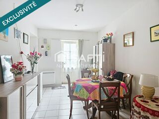  Maison � vendre 3 pi�ces 43 m�