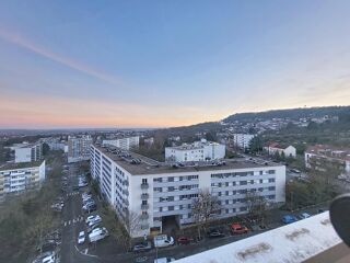  Appartement � vendre 3 pi�ces 52 m�