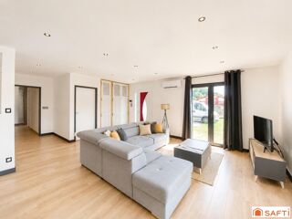  Maison à vendre 5 pièces 166 m²