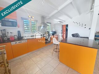  Maison à vendre 4 pièces 90 m²