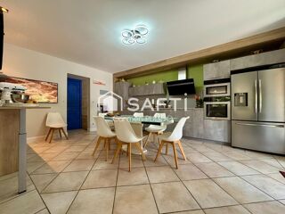  Maison � vendre 6 pi�ces 200 m�