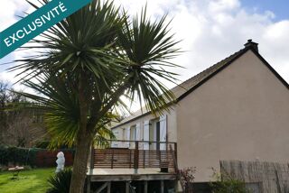  Maison � vendre 5 pi�ces 100 m�