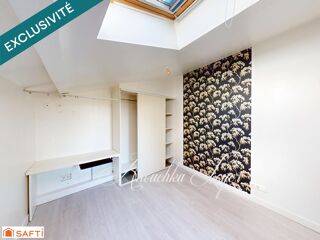  Maison � vendre 2 pi�ces 41 m�