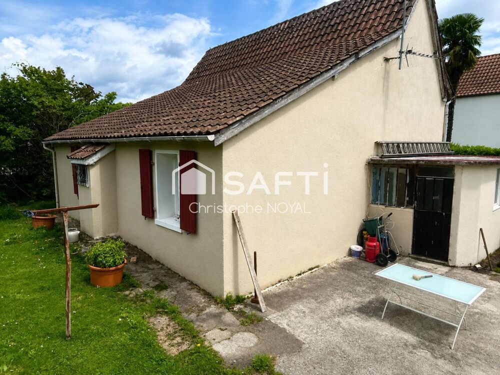 Vente Maison Bas prix Argagnon