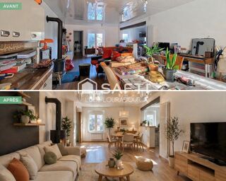  Maison � vendre 7 pi�ces 177 m�