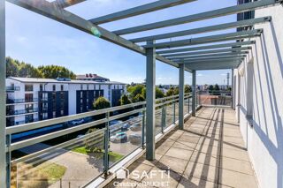  Appartement � vendre 4 pi�ces 96 m�