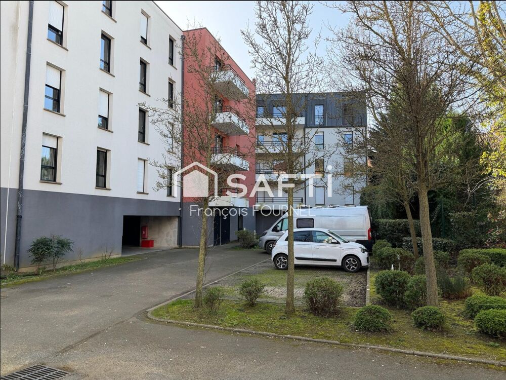 Vente Appartement SAINT OMER CENTRE VILLE Saint-omer