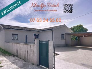  Maison � vendre 4 pi�ces 94 m�