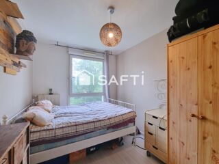  Appartement à vendre 2 pièces 36 m²