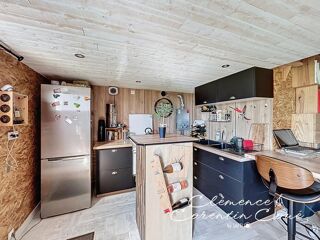  Terrain � vendre 1460 m�