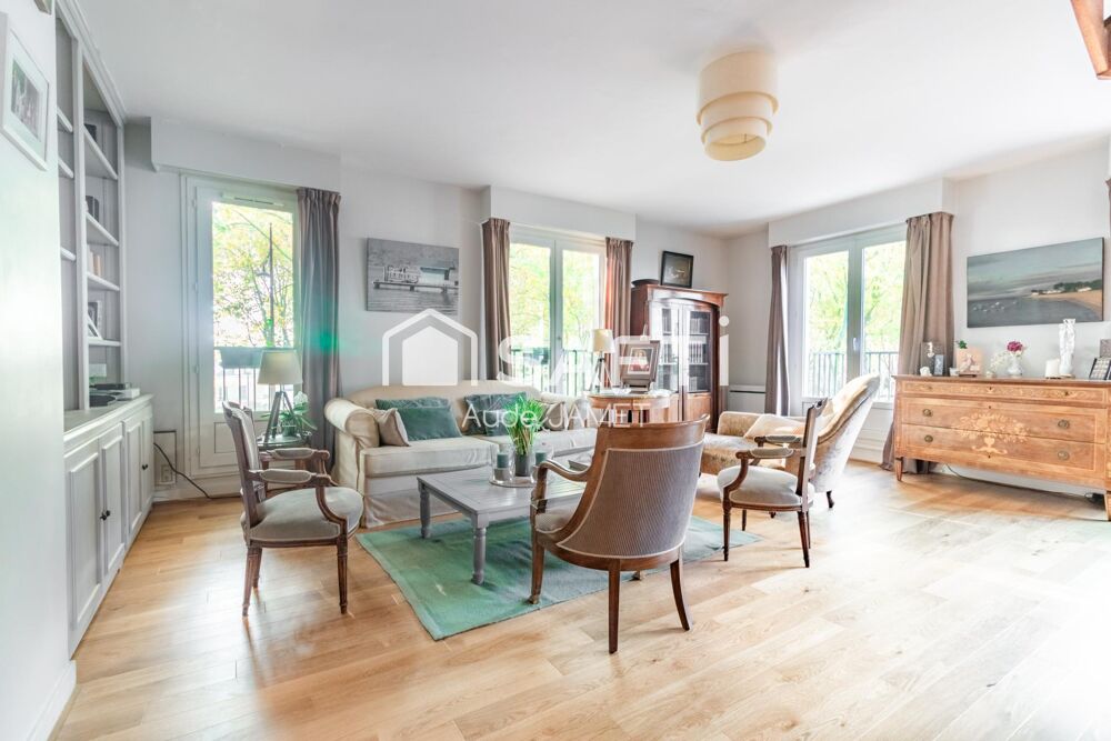  vendre  Appartement Versailles (78000)