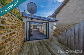  Maison � vendre 5 pi�ces 113 m�