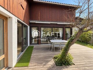  Maison à vendre 6 pièces 100 m²