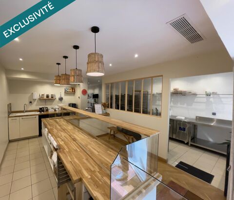 Emplacement n°1  Local polyvalent 135 m² 77000 75015 Paris 15e arrondissement