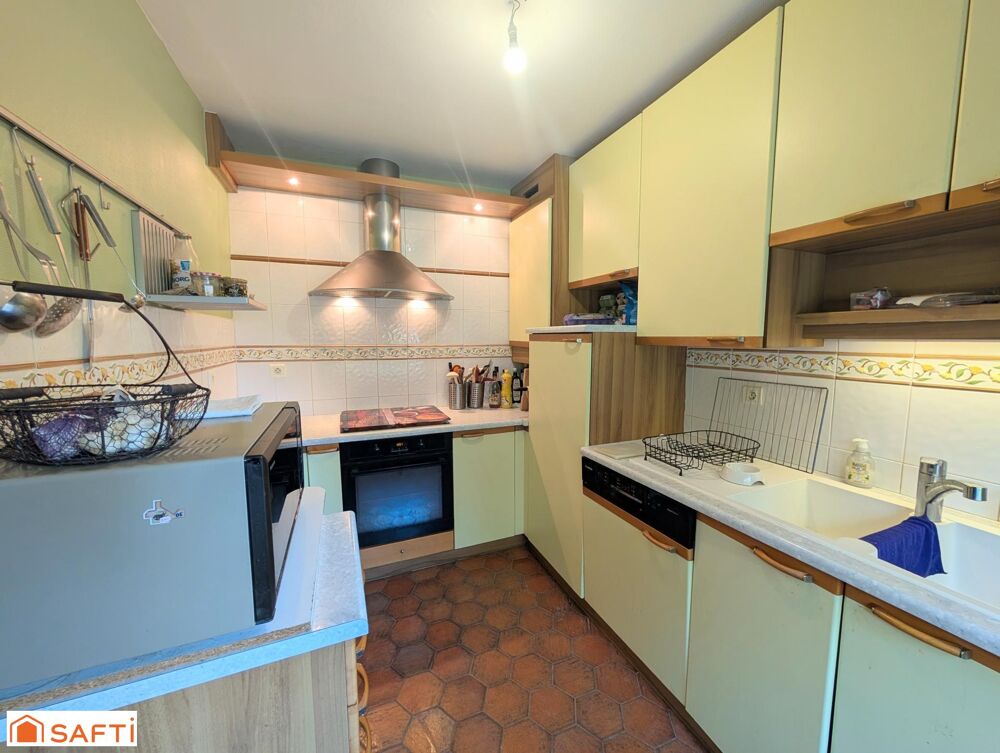 Vente Maison Charme et sérénité aux portes de l'Aigle Irai