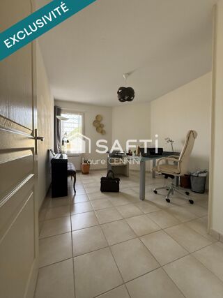  Appartement à vendre 4 pièces 94 m²