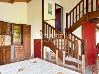  Maison � vendre 4 pi�ces 107 m�