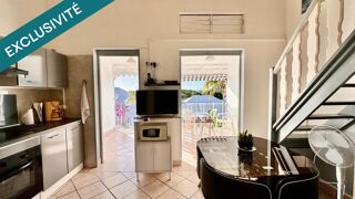  Appartement à vendre 2 pièces 42 m²