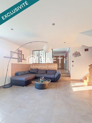  Maison � vendre 6 pi�ces 138 m�