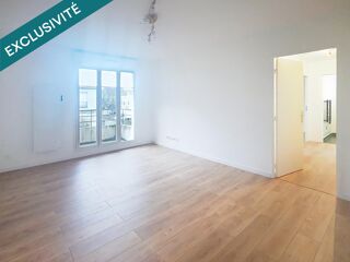 Appartement � vendre 3 pi�ces 58 m�
