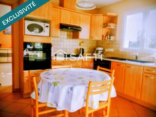  Maison � vendre 5 pi�ces 126 m�