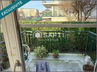  Appartement � vendre 2 pi�ces 41 m�