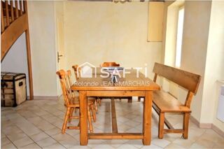  Maison à vendre 6 pièces 182 m²