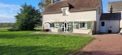   Propriété de caractère avec fort potentiel Maison - 6 pièce(s) - 154 m²