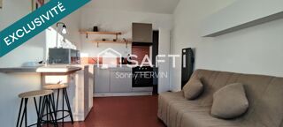  Maison à vendre 1 pièce 14 m²