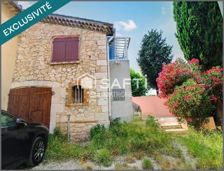  Maison à vendre 6 pièces 127 m²