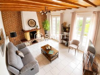  Maison à vendre 4 pièces 75 m²